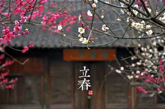二十四节气图 - 快乐者 快乐着 - shangshanruoshui的博客 24节气图,美到窒息 - 快乐者 快乐着 - shangshanruoshui的博客