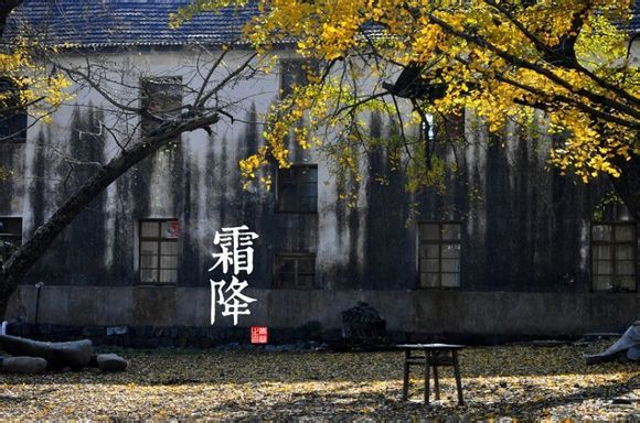 二十四节气图 - 快乐者 快乐着 - shangshanruoshui的博客 24节气图,美到窒息 - 快乐者 快乐着 - shangshanruoshui的博客