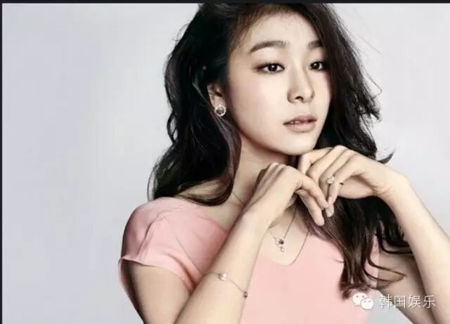 金妍儿也是行星粉?与EXO节目相遇 花滑女王秒变粉丝