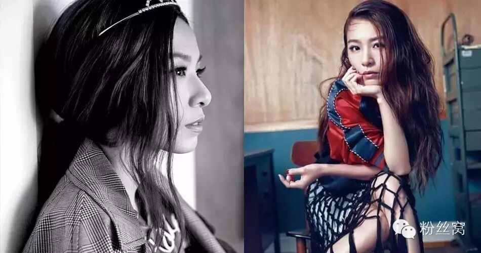 侃头条  田馥甄「荷尔蒙作祟」狂恋爱!乖乖牌自爆为爱疯...