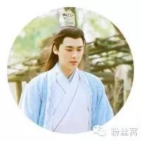 星动态  《诛仙》曝李易峰路透 一袭素衣翩翩公子