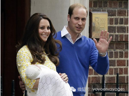 【吐槽】英国欢庆凯特王妃生二胎的同时,中国网民居然发牢骚了!-怀孕期
