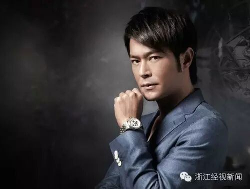 直播:天王古天乐和已婚女子……