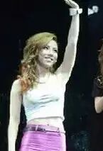 没有对比就没有伤害,邓紫棋造型雷人的原因竟是……