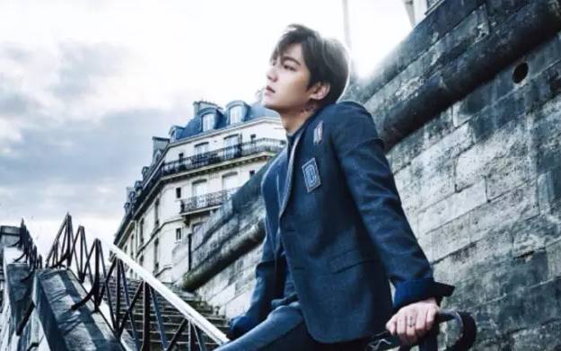 韩国女生票选中国老公,王思聪垫底,第一名竟然是…..