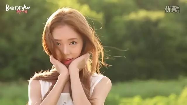 JESSICA JUNG fly Makeup Tutorial