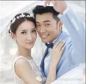 明星  离开陈赫,她活出了最灿烂的人生