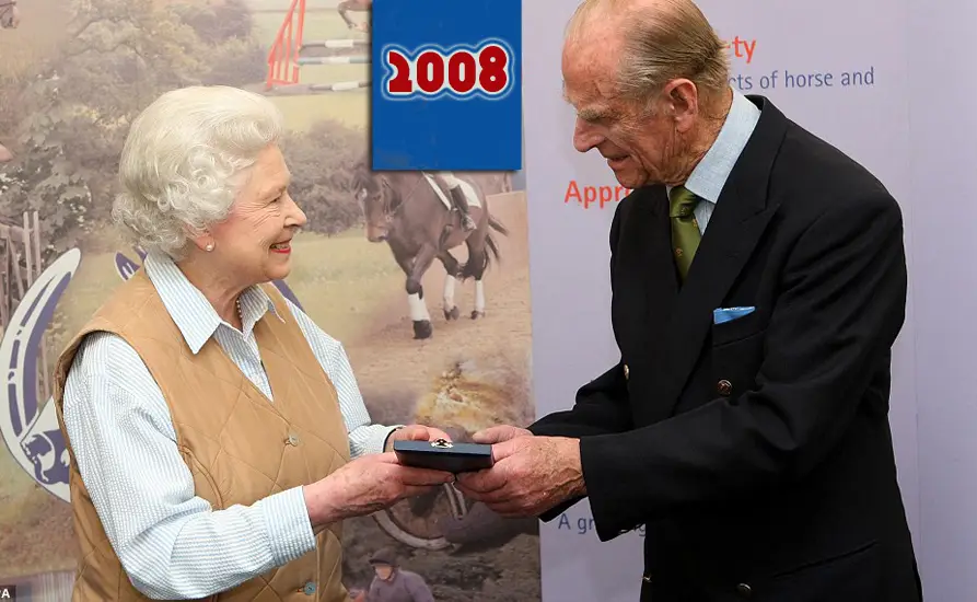 【经典老照片】从一见钟情到厮守一生 英国女王67年爱情之路 - 兰绿相间 - 兰绿相间 【经典老照片】从一见钟情到厮守一生 英国女王67年爱情之路 - 兰绿相间 - 兰绿相间