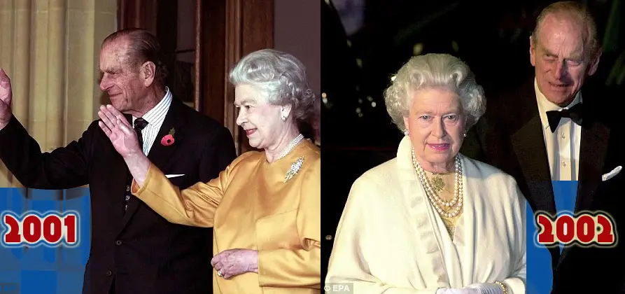 【经典老照片】从一见钟情到厮守一生 英国女王67年爱情之路 - 兰绿相间 - 兰绿相间 【经典老照片】从一见钟情到厮守一生 英国女王67年爱情之路 - 兰绿相间 - 兰绿相间