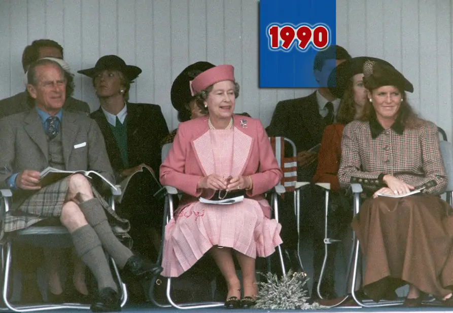 【经典老照片】从一见钟情到厮守一生 英国女王67年爱情之路 - 兰绿相间 - 兰绿相间 【经典老照片】从一见钟情到厮守一生 英国女王67年爱情之路 - 兰绿相间 - 兰绿相间