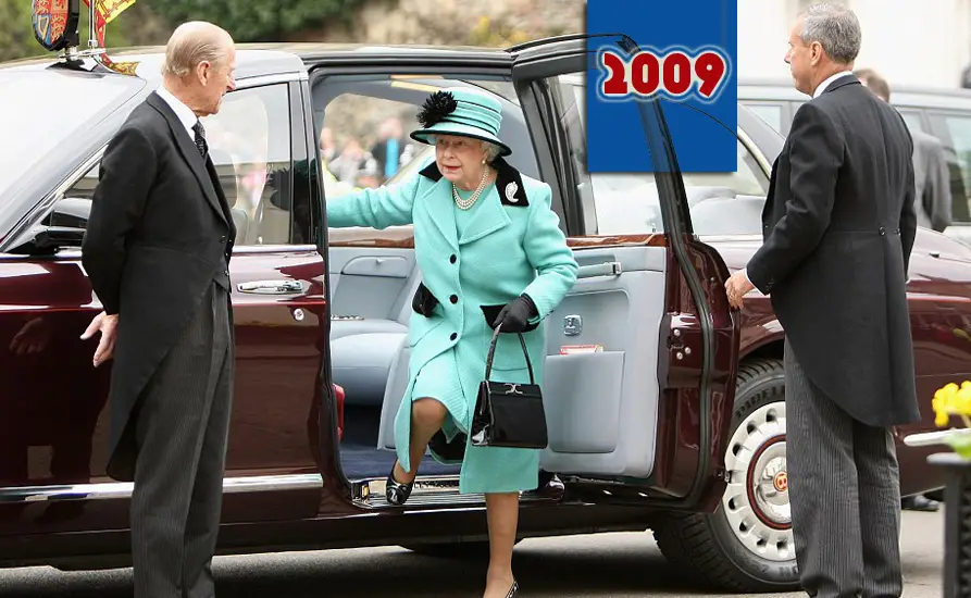 【经典老照片】从一见钟情到厮守一生 英国女王67年爱情之路 - 兰绿相间 - 兰绿相间 【经典老照片】从一见钟情到厮守一生 英国女王67年爱情之路 - 兰绿相间 - 兰绿相间