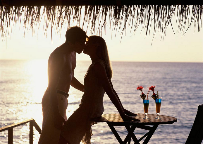 原谅一个人是容易的，但再次信任，却就没那么容易..... 第5张