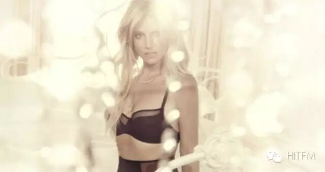 【资讯】Britney Spears进军内衣界