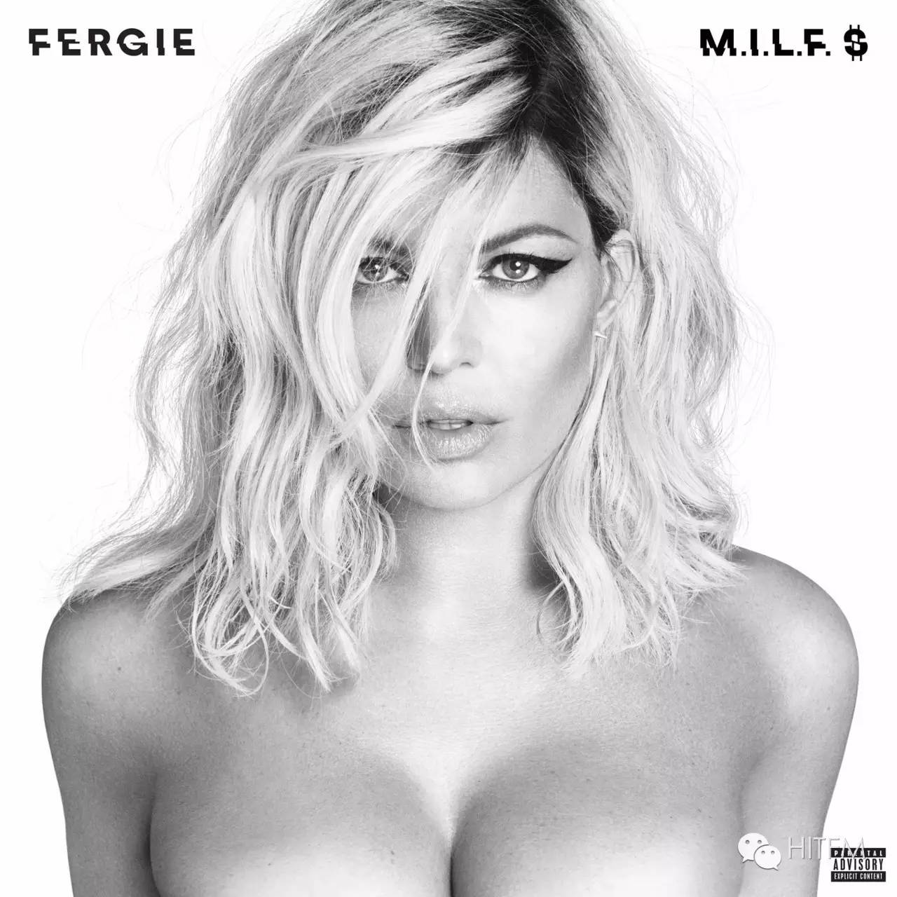 新歌  Fergie - M.I.L.F. $