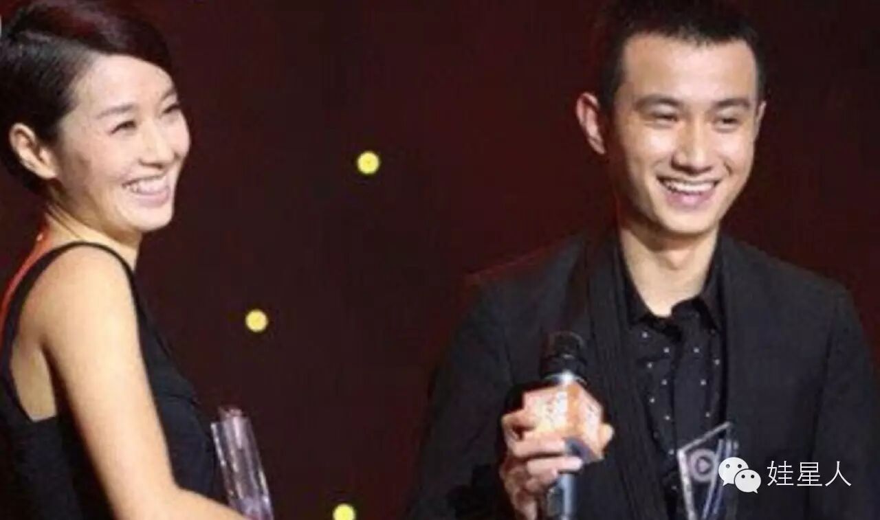 马伊琍:再狗血的八卦,也影响不了我的生活!