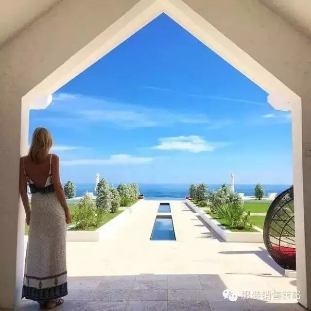 时尚博主Jessica Stein教你旅行穿衣搭配