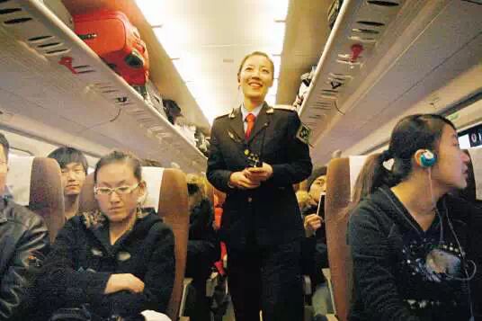 想过吗：动车组上为什么没有安全带？306 / 作者:风油精 / 帖子ID:113721