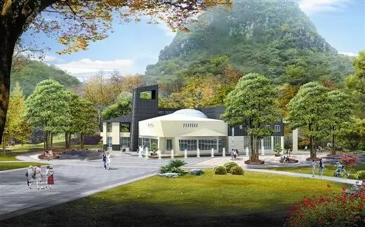 桂林复原美国飞虎队现存唯一指挥所|抗战时,飞虎队的“护身符”竟是一块布……915 / 作者:奇葩处处有 / 帖子ID:113658 桂林复原美国飞虎队现存唯一指挥所|抗战时,飞虎队的“护身符”竟是一块布……915 / 作者:奇葩处处有 / 帖子ID:113658