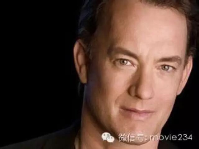 汤姆汉克斯合集