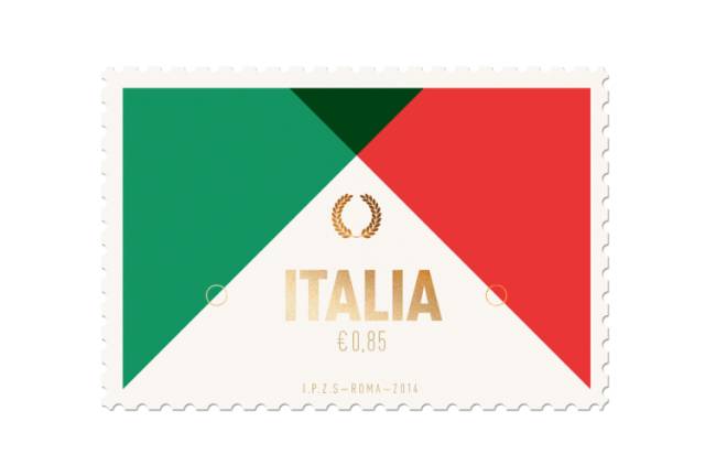 【集藏也疯狂】你没见过的极简邮票设计 【集藏也疯狂】你没见过的极简邮票设计