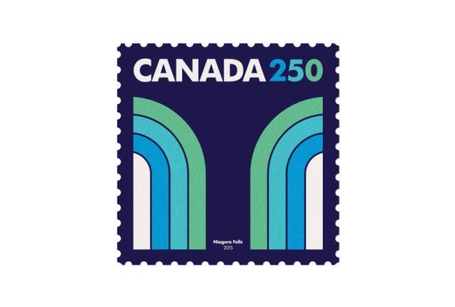 【集藏也疯狂】你没见过的极简邮票设计 【集藏也疯狂】你没见过的极简邮票设计