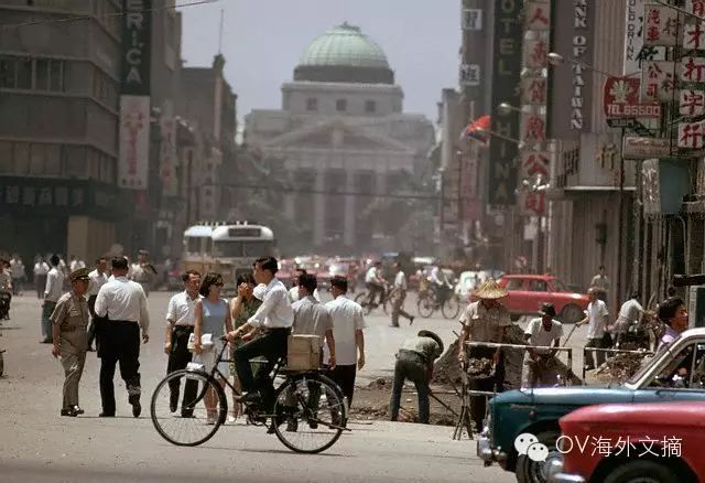 台湾画像 我们不怎么熟悉的40年 自由微信 Freewechat