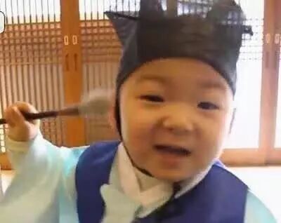 【本宝的栏目】井柏然手书缅怀杨绛遭打脸