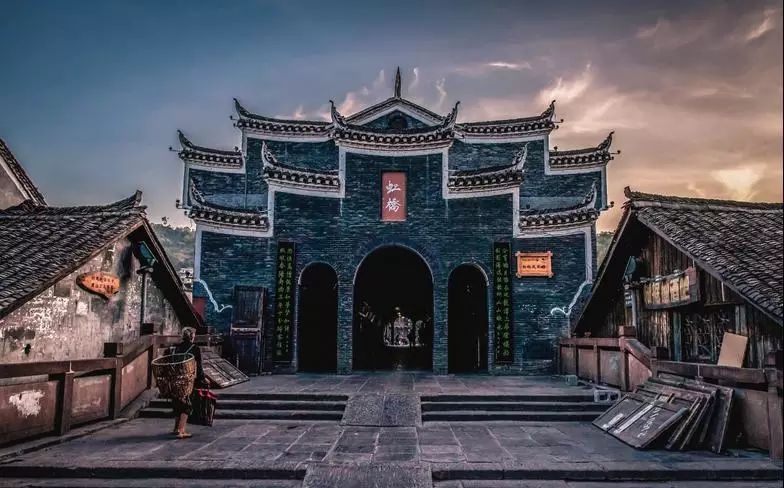全國8大寫(xiě)生地，第一名居然是它