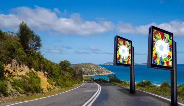 来，请你看一组国星1921的案例照片！