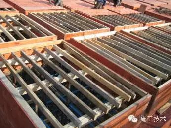 主体结构施工质量管理详解 主体结构施工质量管理详解