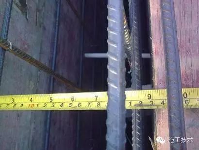 主体结构施工质量管理详解 主体结构施工质量管理详解