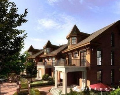 全球十大建筑節能前沿技術