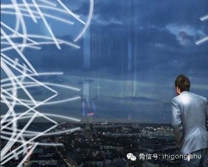 全球十大建筑節能前沿技術