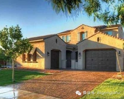 全球十大建筑節能前沿技術