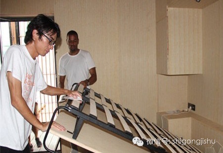 全球十大建筑節能前沿技術