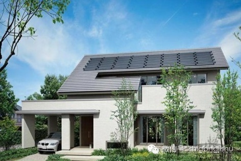 全球十大建筑節能前沿技術