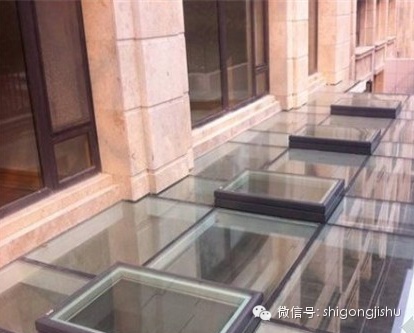 全球十大建筑節能前沿技術