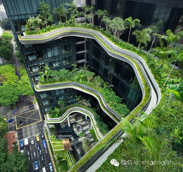创新与绿色的完美结合：新加坡皮克林宾乐雅酒店