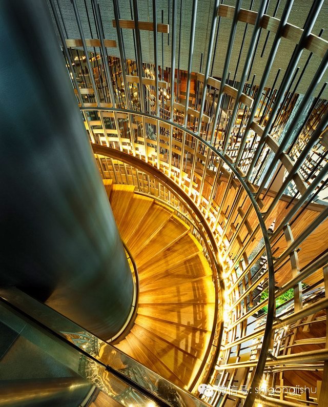 創(chuàng)新與綠色的完美結(jié)合：新加坡皮克林賓樂雅酒店