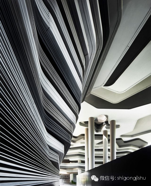 創(chuàng)新與綠色的完美結(jié)合：新加坡皮克林賓樂雅酒店