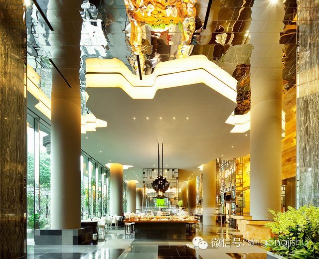 創(chuàng)新與綠色的完美結(jié)合：新加坡皮克林賓樂雅酒店