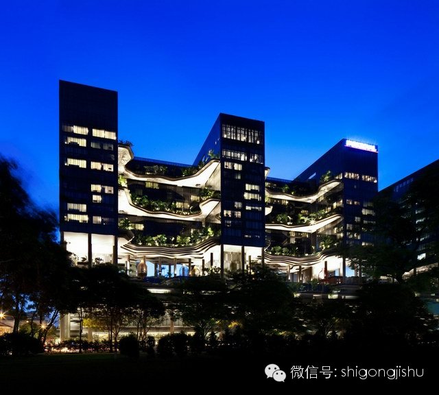 創(chuàng)新與綠色的完美結(jié)合：新加坡皮克林賓樂雅酒店