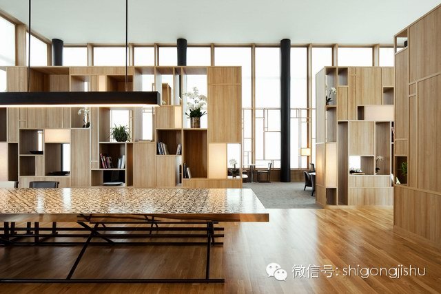 創(chuàng)新與綠色的完美結(jié)合：新加坡皮克林賓樂雅酒店