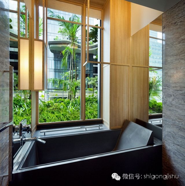 創(chuàng)新與綠色的完美結(jié)合：新加坡皮克林賓樂雅酒店