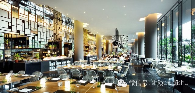 創(chuàng)新與綠色的完美結(jié)合：新加坡皮克林賓樂雅酒店