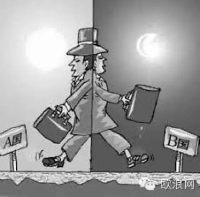 中国正讨论双重国籍 华侨身份证要出炉?