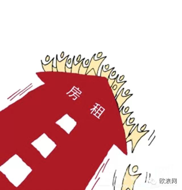 西班牙租房可以获得哪些补助？