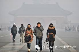 中国人的生活质量差在哪里