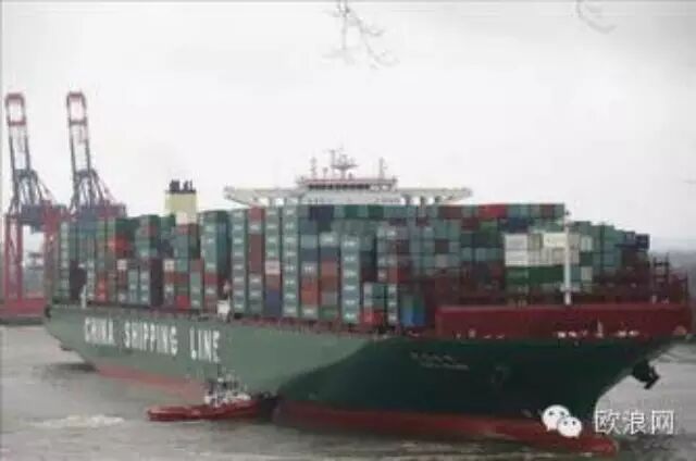 西班牙去年对中国出口食品五亿欧元 同比大增18%