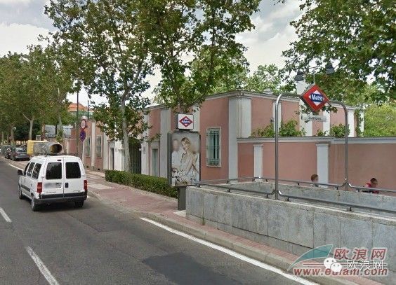 阿尔卡拉连续发生数起抢劫事件 中国人的麻木使歹徒猖獗